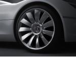 Saab Aero-X Concept 2009 года